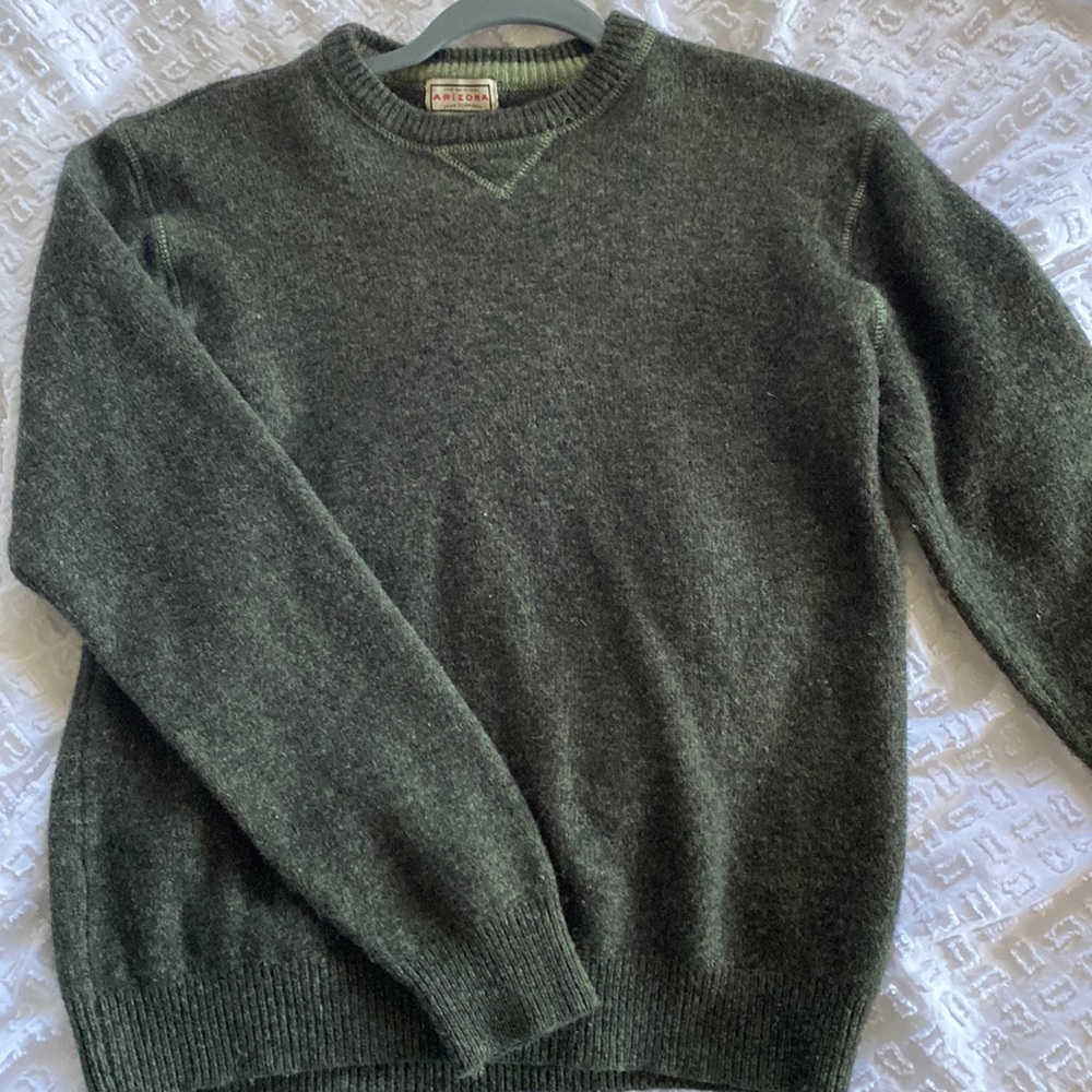 Arizona sweater